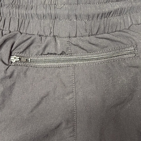 We1Fit Men's Black Athletic Shorts | XL - Picture 4 of 6